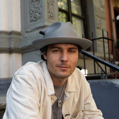 Stratoliner Milan Fedora