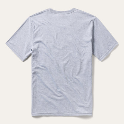Cowgirl Hat Tip Graphic Tee Women