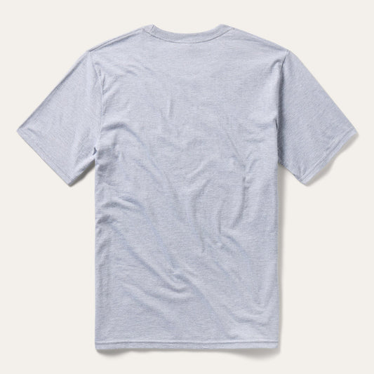 Cowgirl Hat Tip Graphic Tee Women