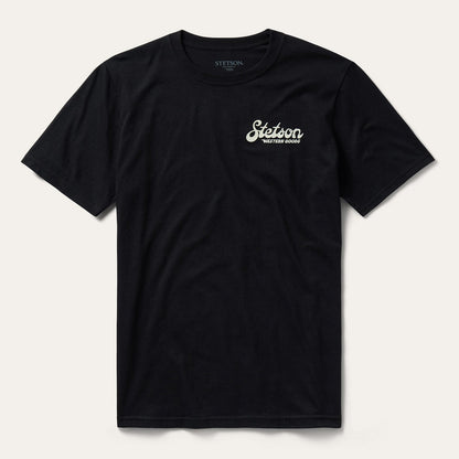 Eagle Graphic Tee Men