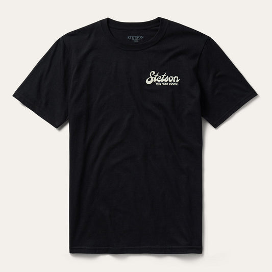 Eagle Graphic Tee Men