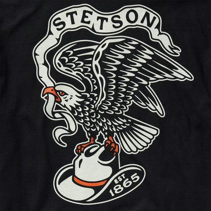 Eagle Graphic Tee Men