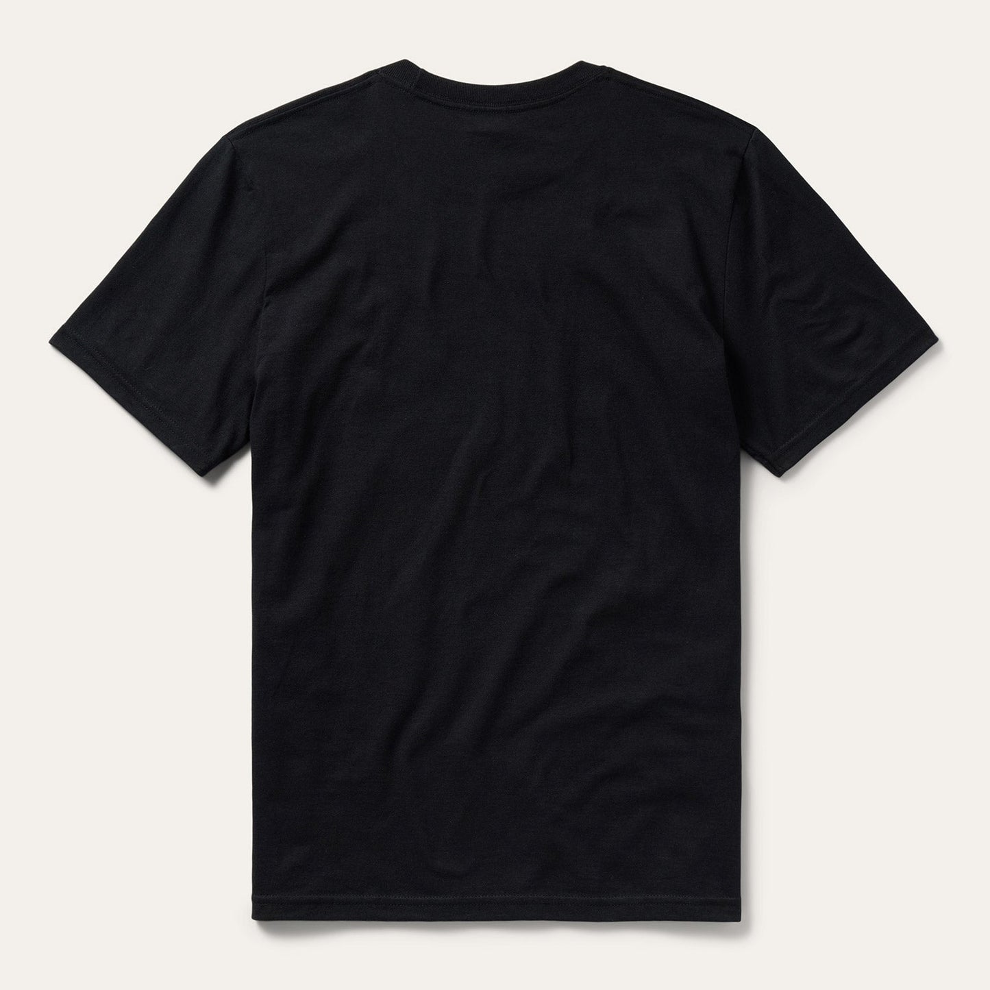 Bucking Bronco Graphic Tee Men