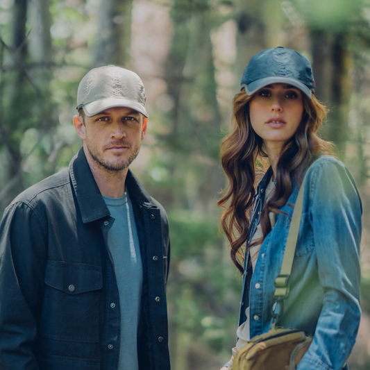 Premium Protective Outdoor Cap