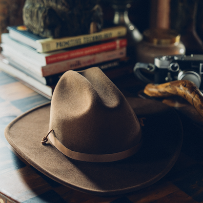 Silverthorne Outdoor Hat