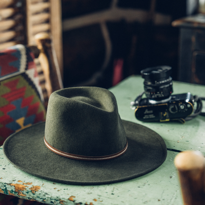 Gallatin Outdoor Hat