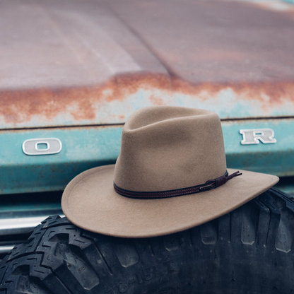 Bozeman Outdoor Hat