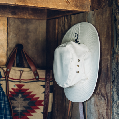 Outdoor Chincord Hat