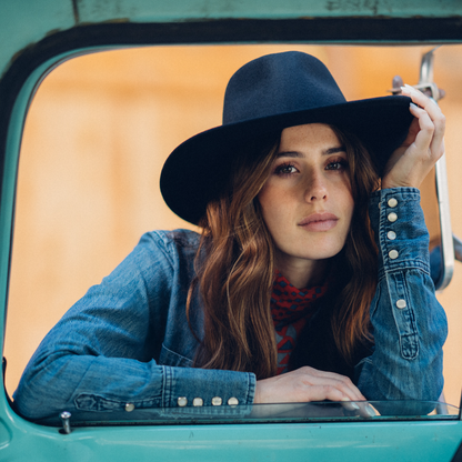 Bozeman Outdoor Hat