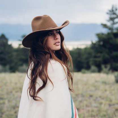 Gus Crushable Outdoor Hat