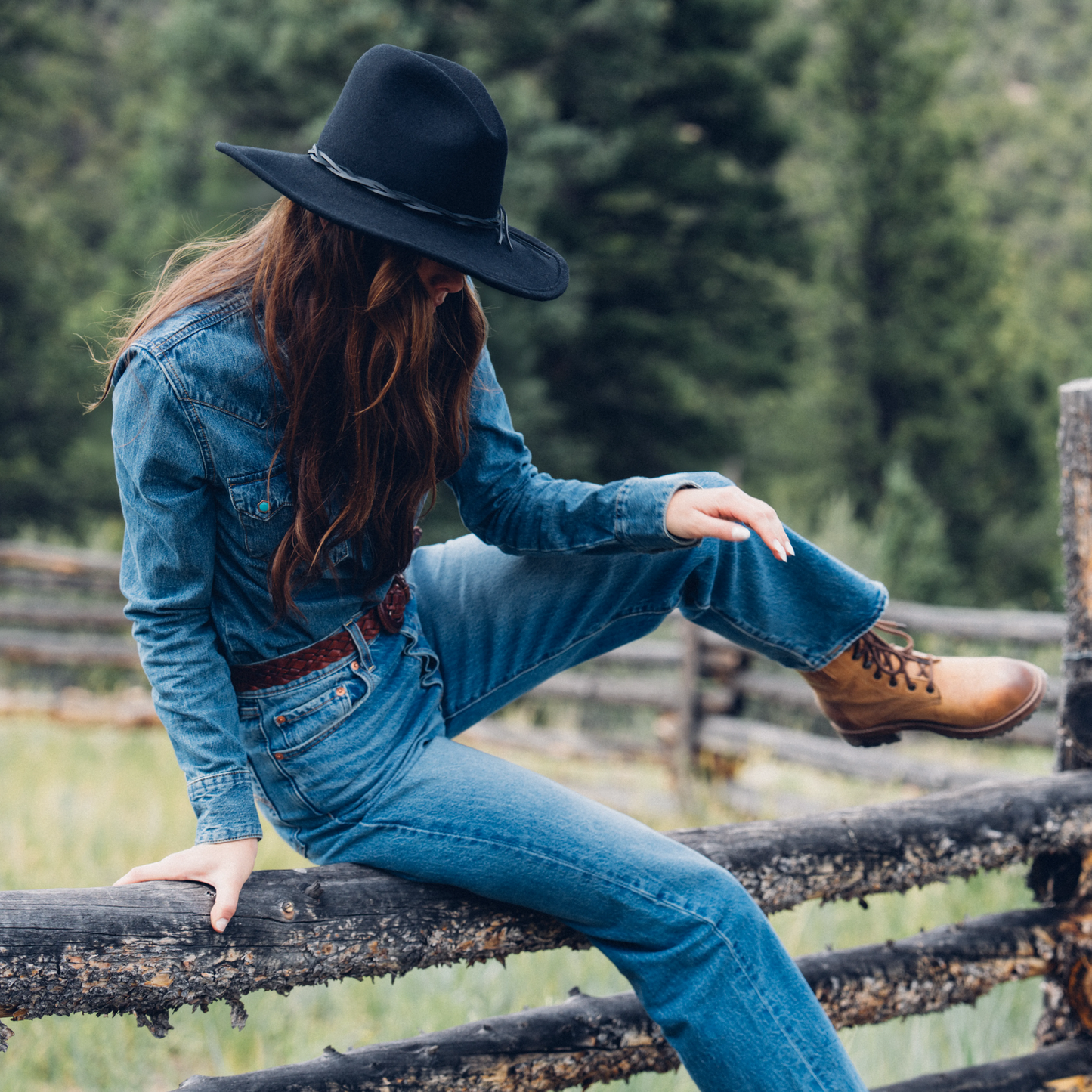 Gus Crushable Outdoor Hat