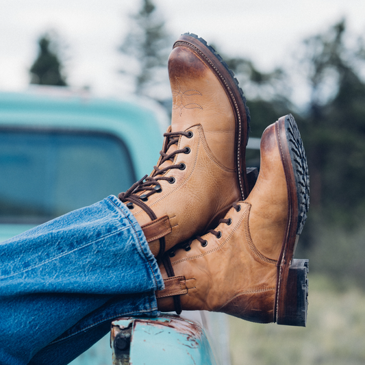 August Boots Women