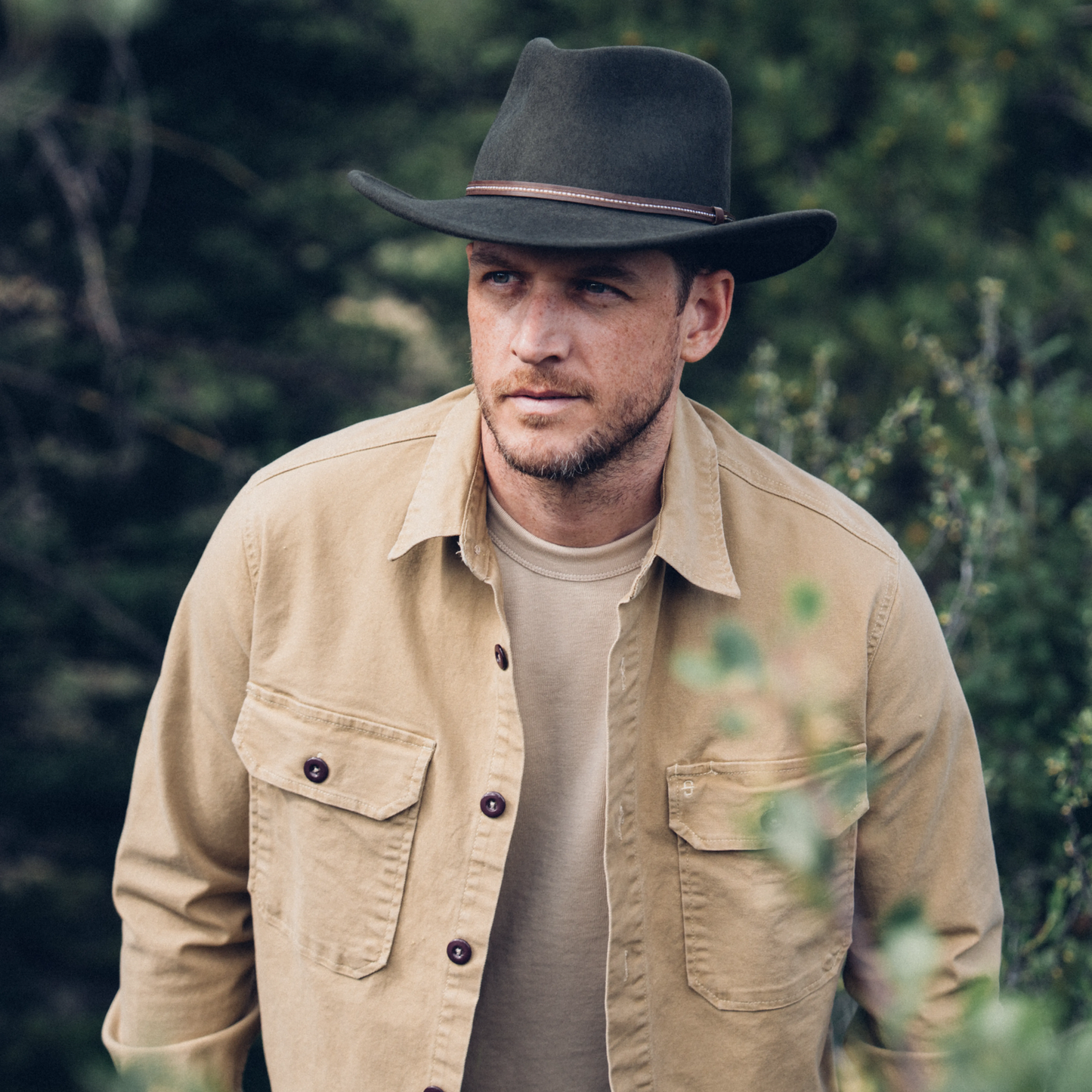 Gallatin Outdoor Hat