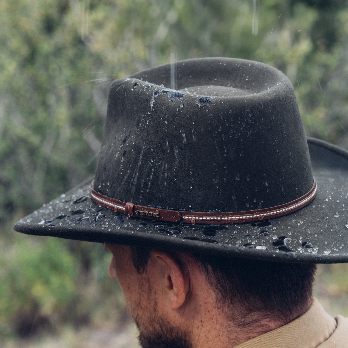 Gallatin Outdoor Hat