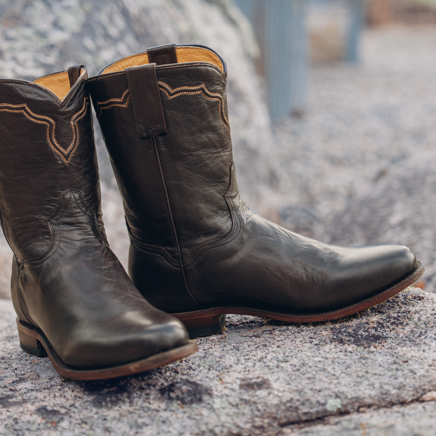 Puncher Boots Men