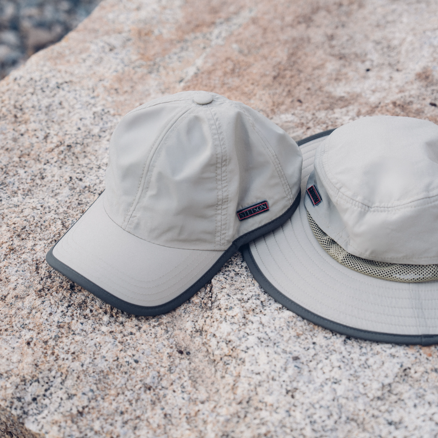 Premium Protective Outdoor Cap