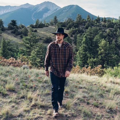 Gus Crushable Outdoor Hat