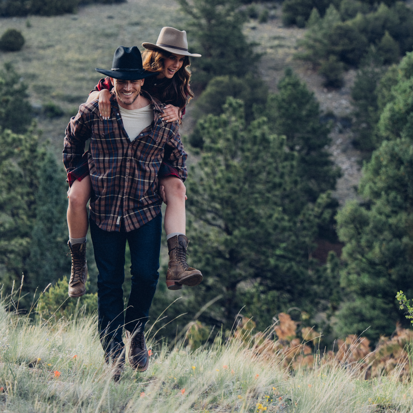 Gus Crushable Outdoor Hat