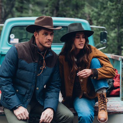 Silverthorne Outdoor Hat
