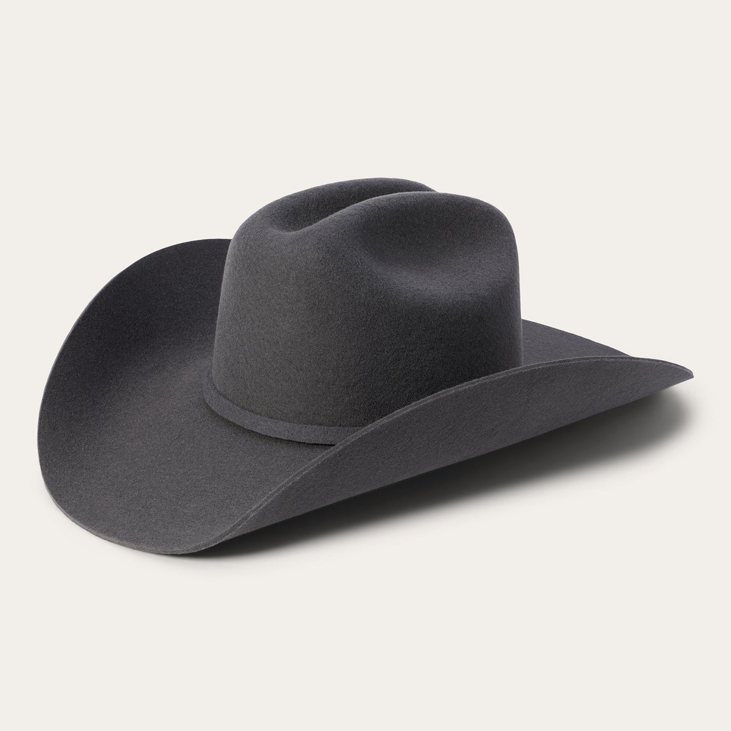 Brenham 4X Cowboy Hat
