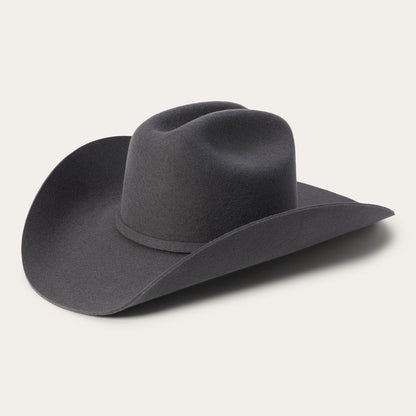 Brenham 4X Cowboy Hat