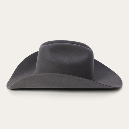 Brenham 4X Cowboy Hat