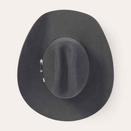 Brenham 4X Cowboy Hat