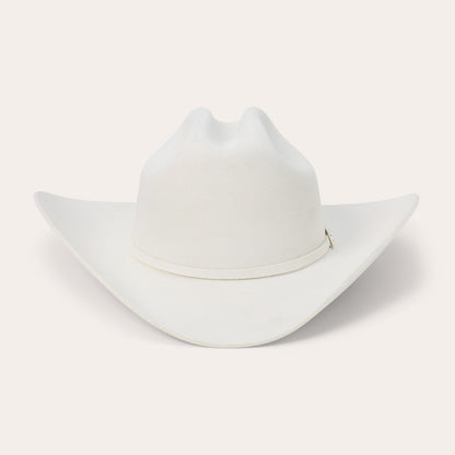 Deadwood 4X Cowboy Hat 4 1/4 Crown