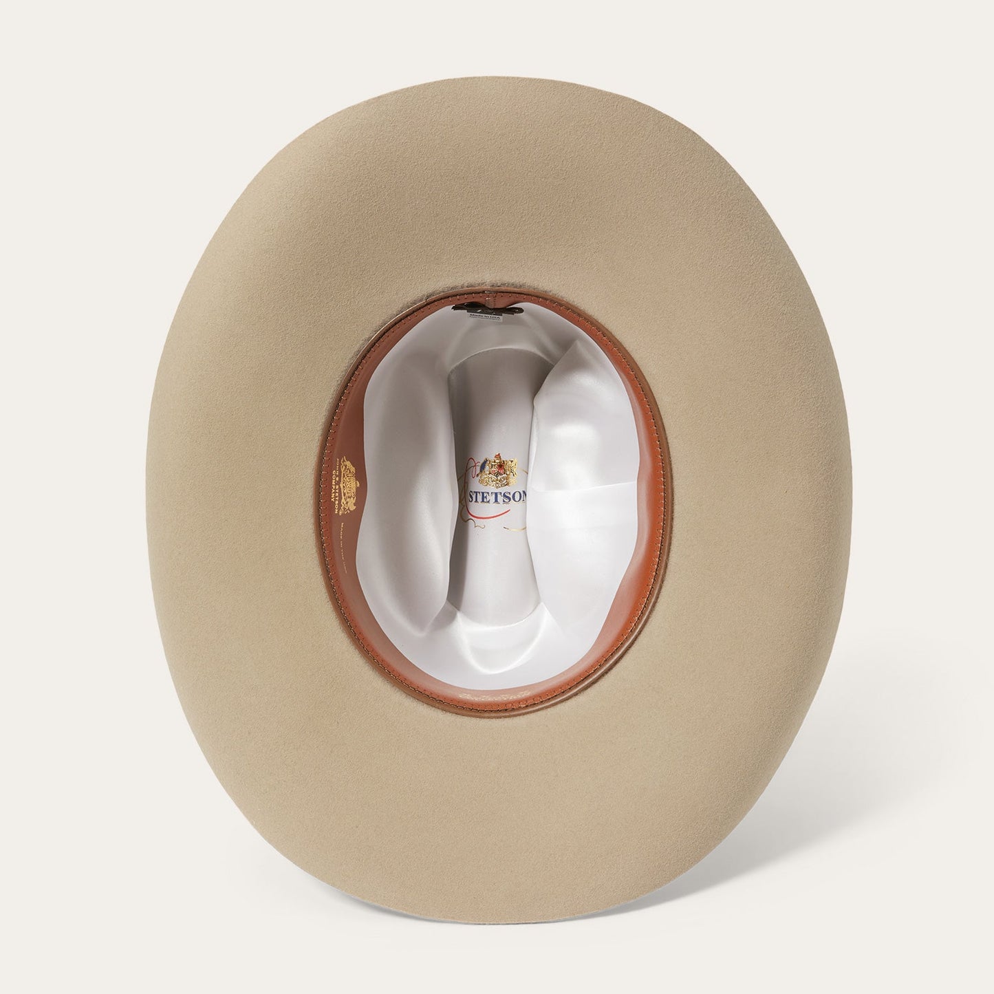 Marshall 4X Cowboy Hat