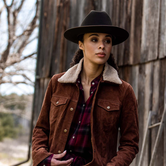 Classic Bomber Jacket Women