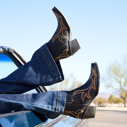 Greta Boots Women
