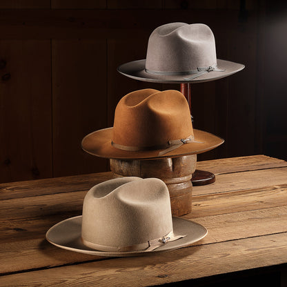 Open Road Royal Deluxe Hat