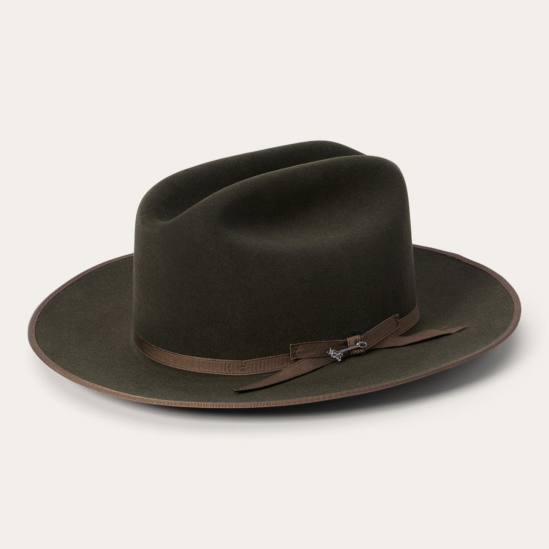 Open Road Royal Deluxe Hat