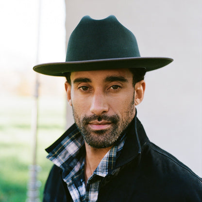 Open Road Royal Deluxe Hat