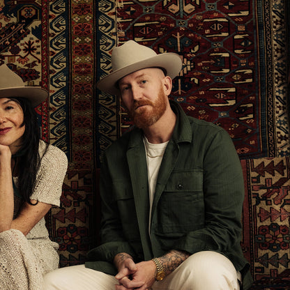 Open Road Royal Deluxe Hat