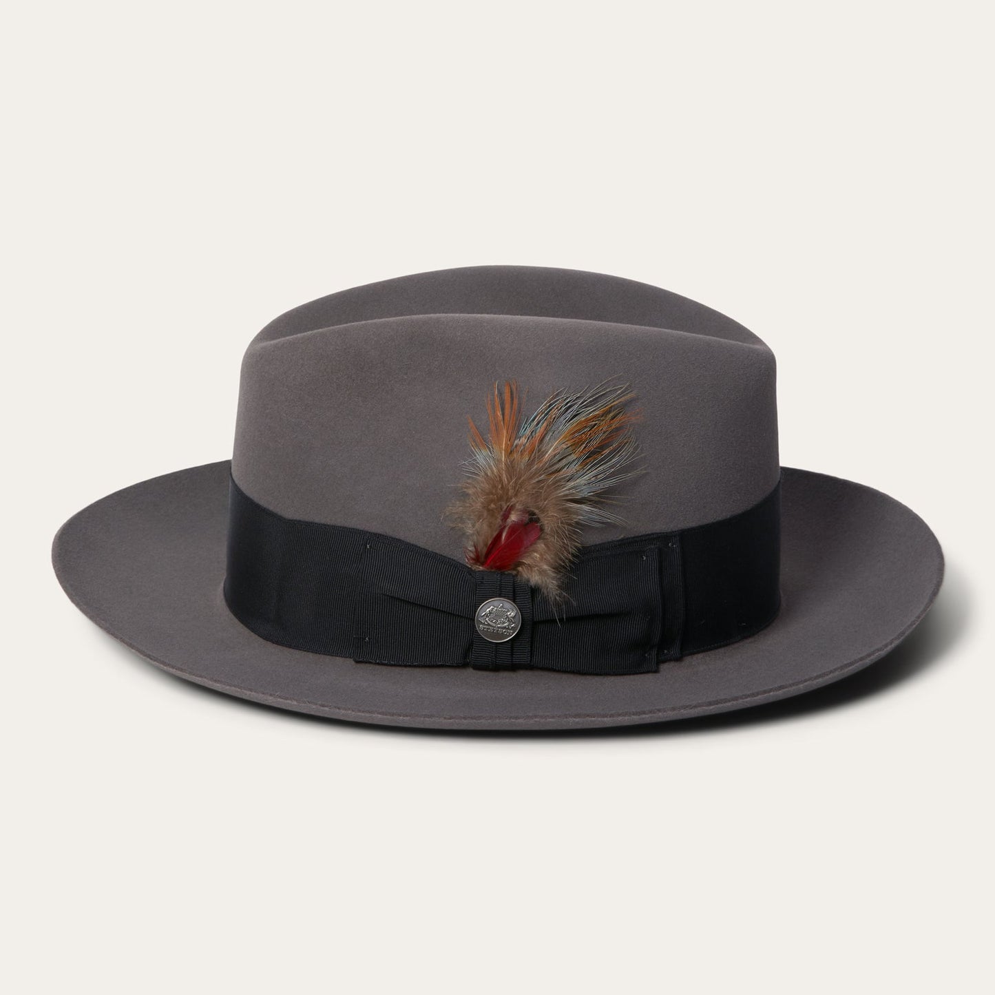 Temple Fedora