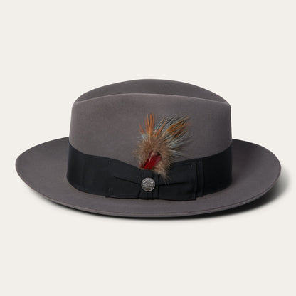Temple Fedora