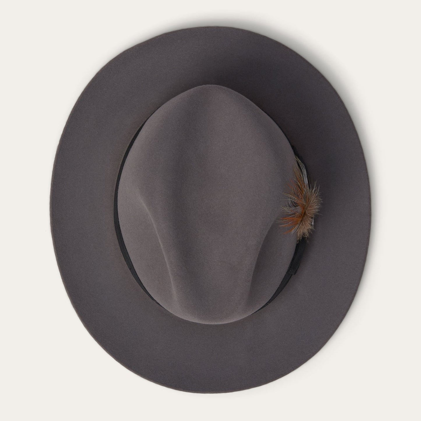 Temple Fedora