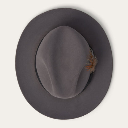 Temple Fedora