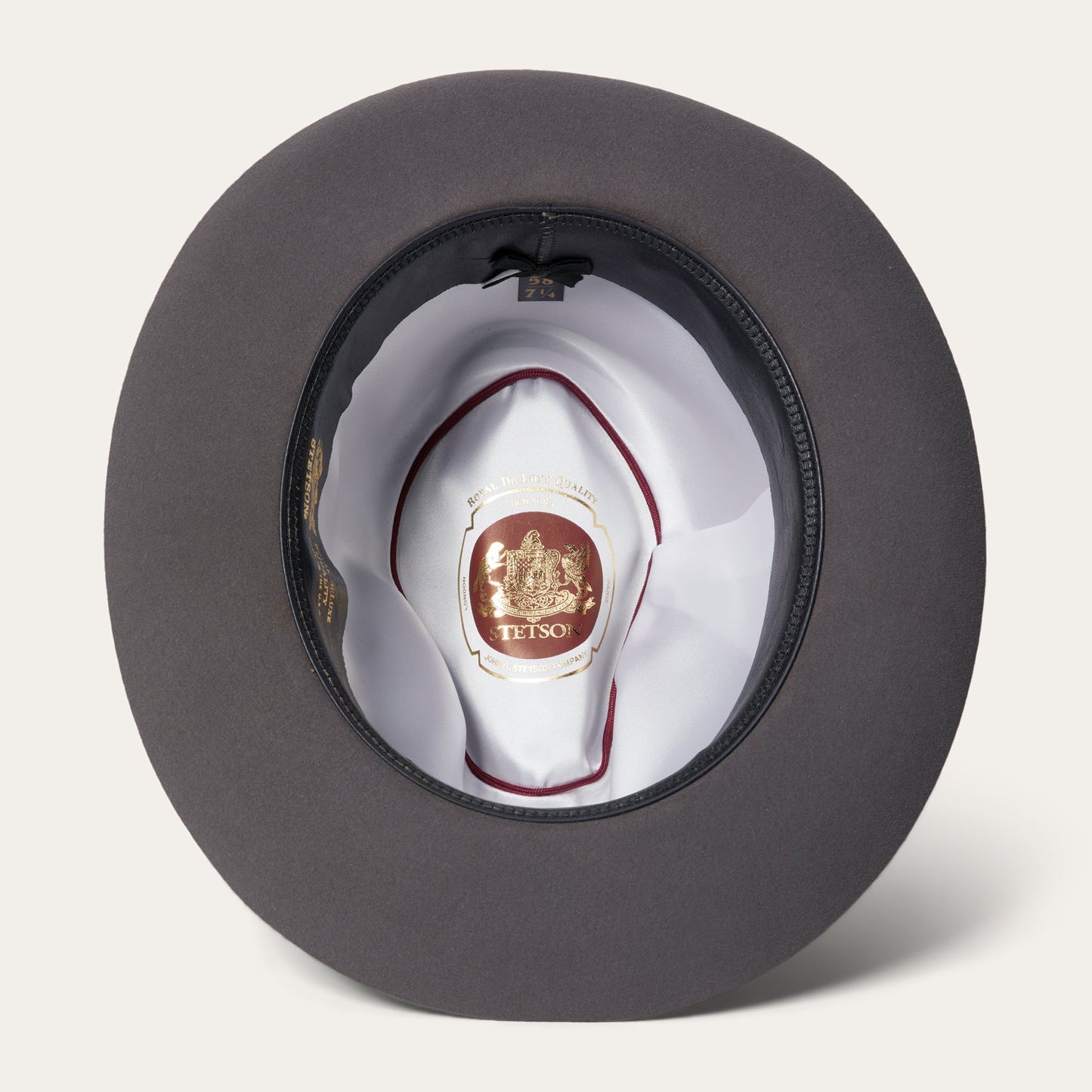Temple Fedora