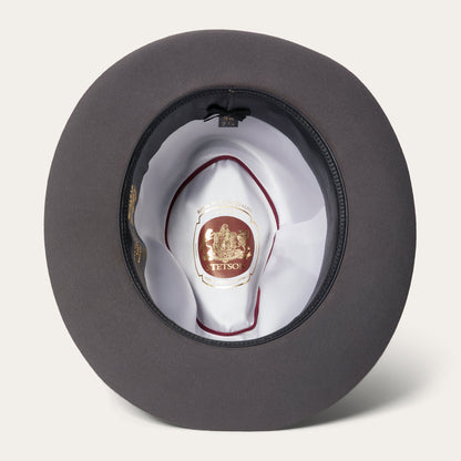 Temple Fedora