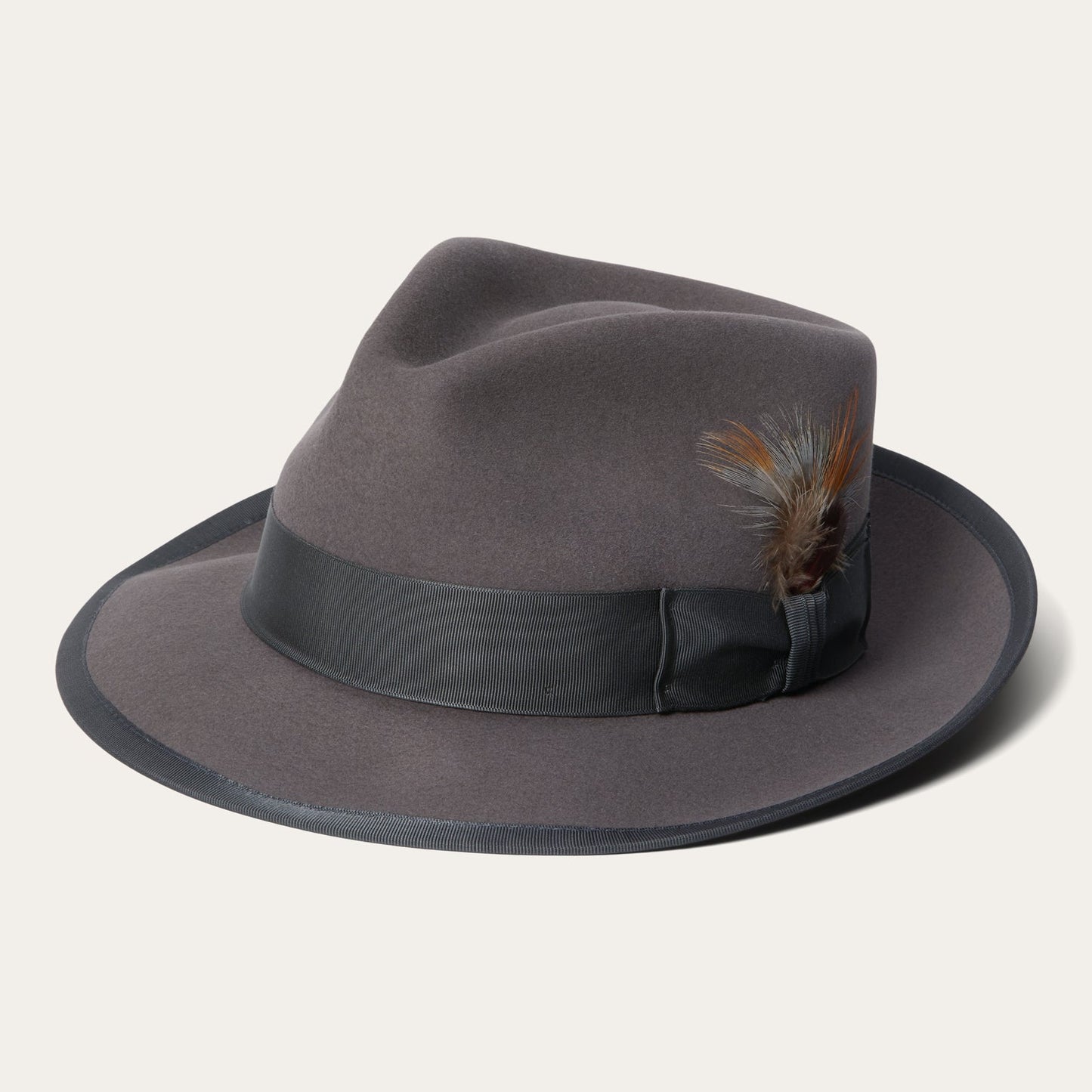 Whippet Fedora