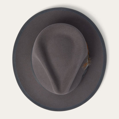 Whippet Fedora