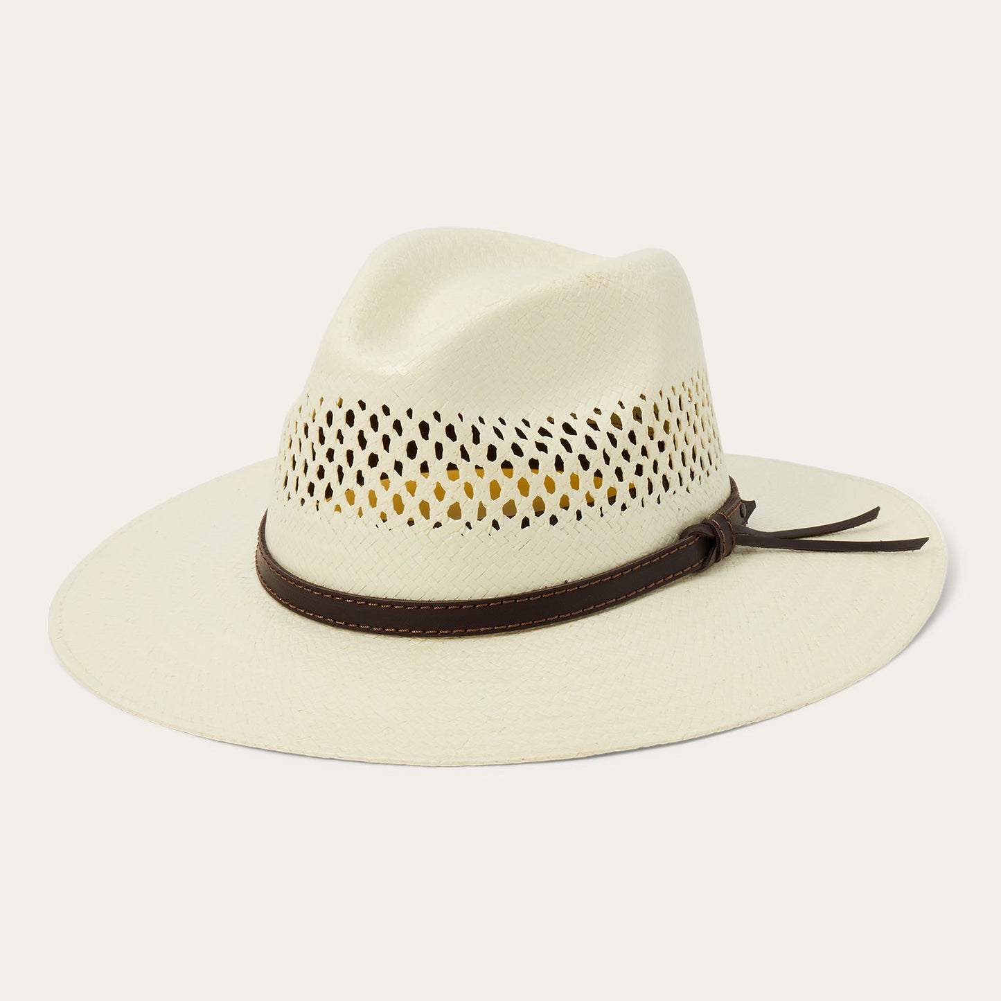 Digger Straw Outdoor Hat