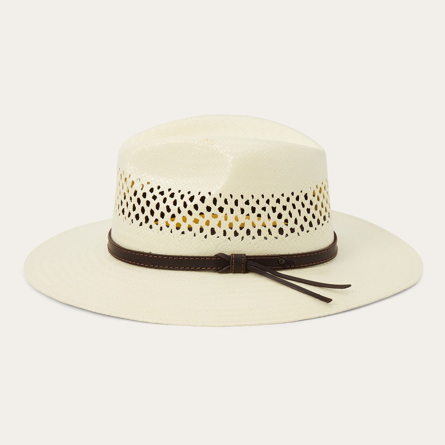 Digger Straw Outdoor Hat