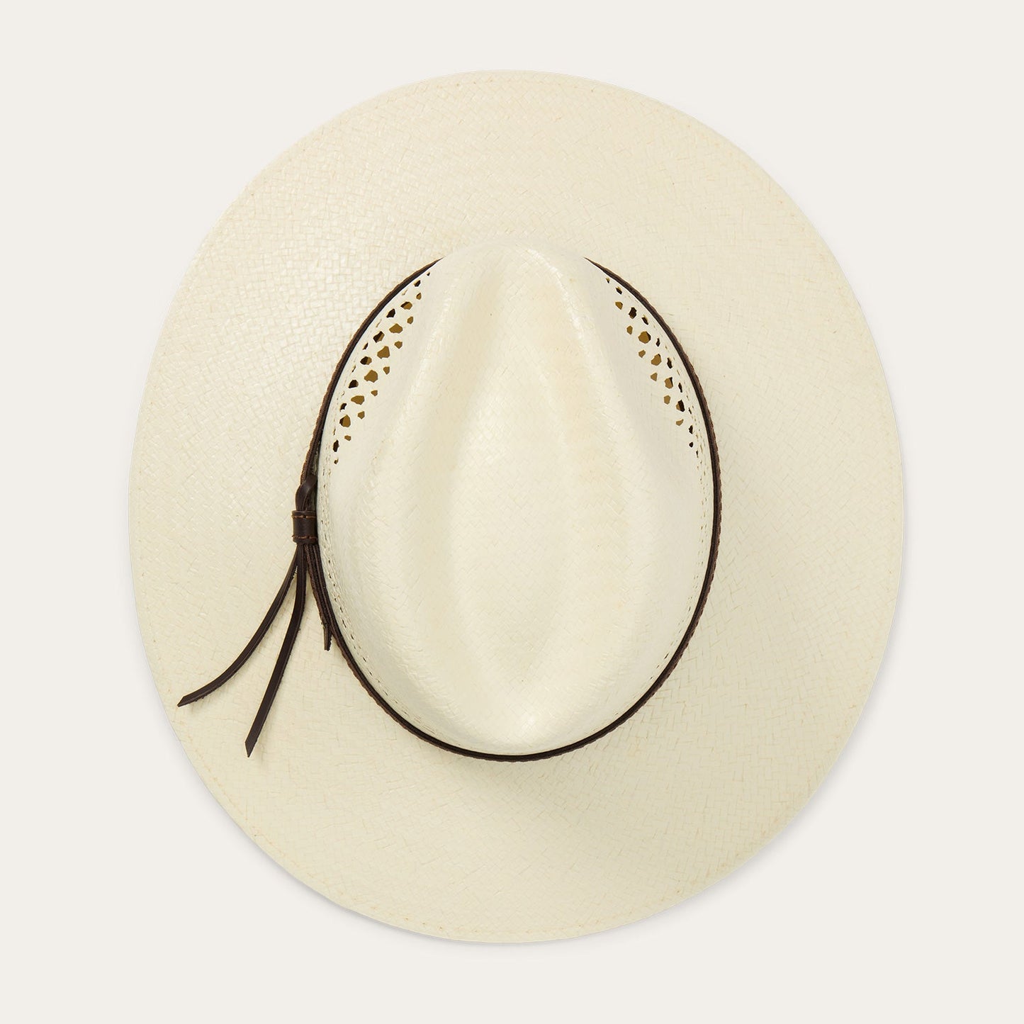 Digger Straw Outdoor Hat