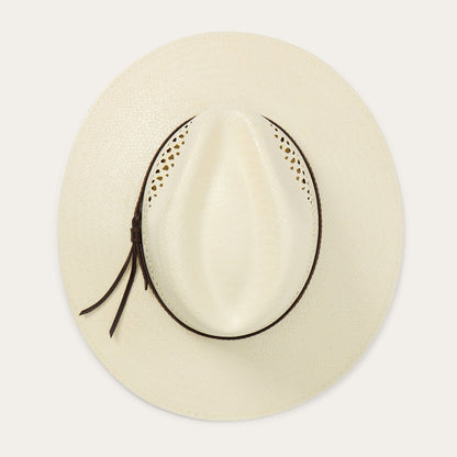 Digger Straw Outdoor Hat