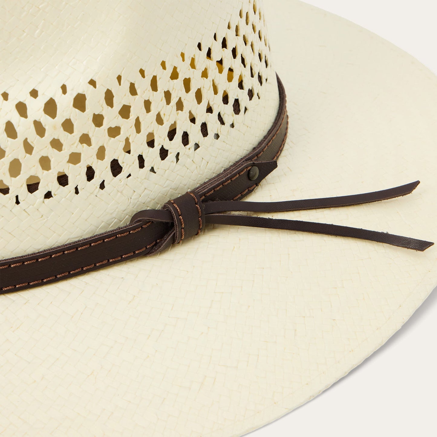 Digger Straw Outdoor Hat