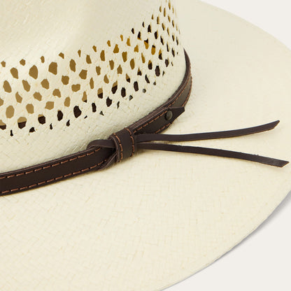 Digger Straw Outdoor Hat
