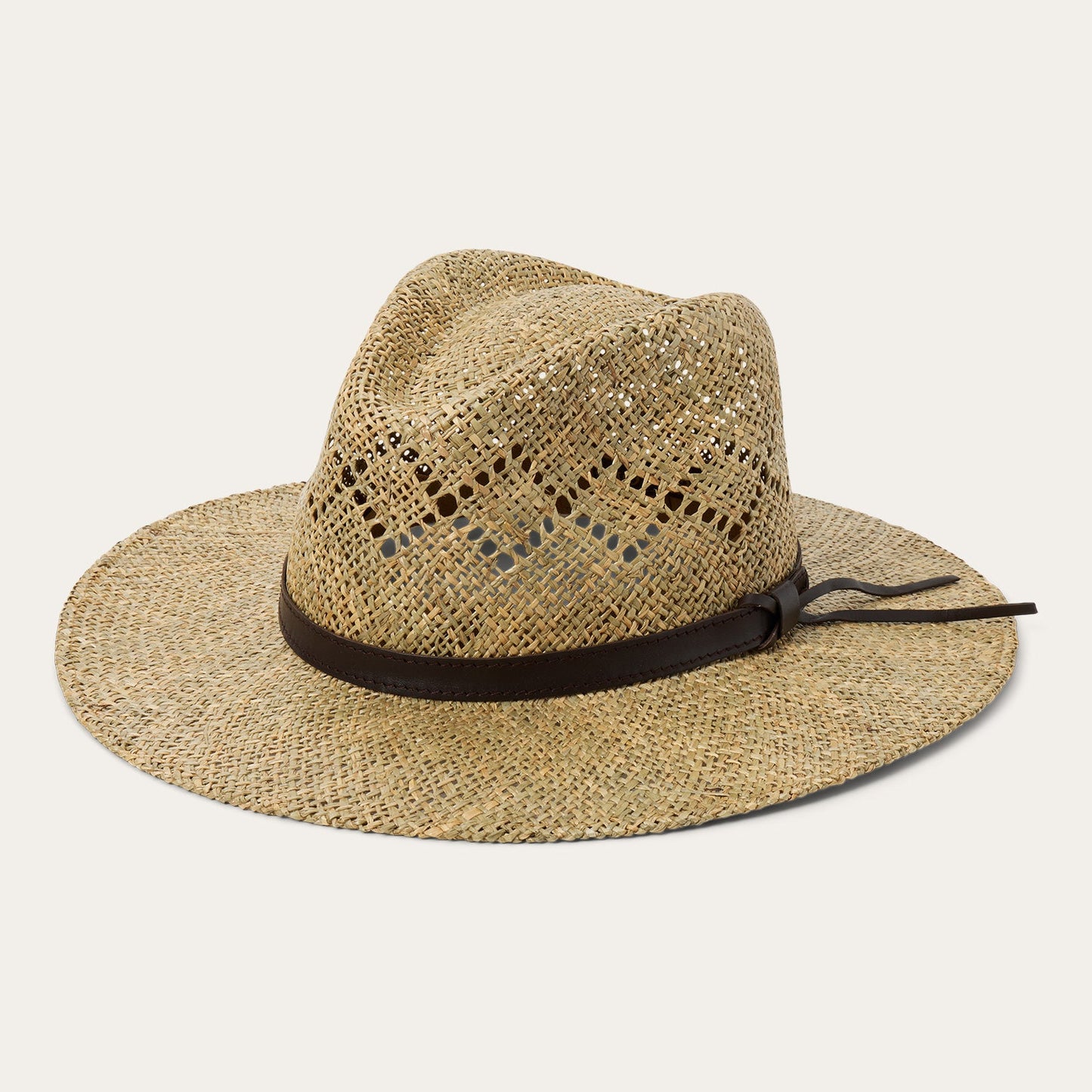 Dove Mountain Straw Outdoor Hat